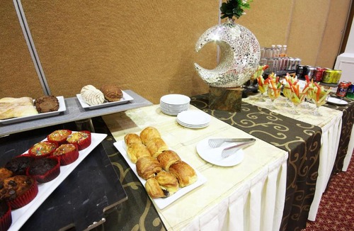 Acapantzingo Resort | Holiday Inn Cuernavaca by IHG