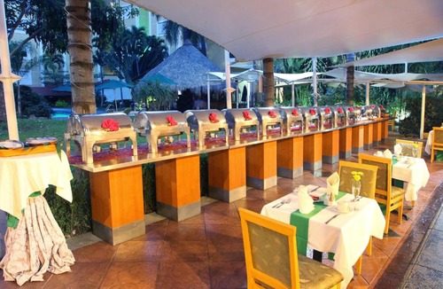 Acapantzingo Resort | Holiday Inn Cuernavaca by IHG