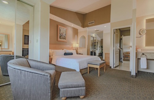 Acapantzingo Hotel | Holiday Inn Cuernavaca by IHG
