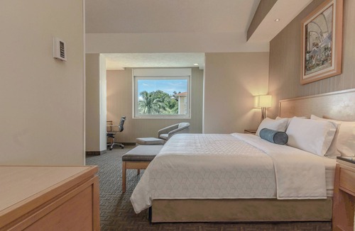 Acapantzingo Hotel | Holiday Inn Cuernavaca by IHG