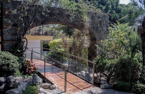 Acapantzingo Hotel | Holiday Inn Cuernavaca by IHG