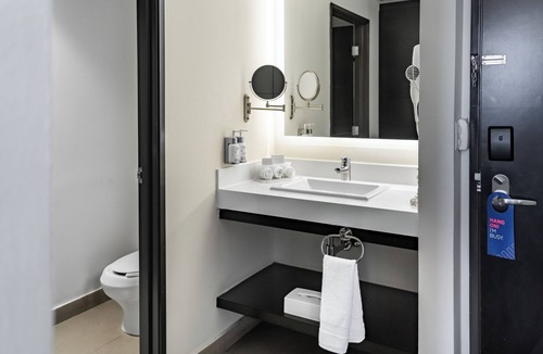 Angelopolis Hotel | Holiday Inn Express Hotel & Suites Puebla Angelopolis by IHG