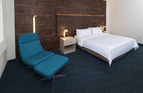 San Luis Potosi Hotel | Holiday Inn Express San Luis Potosi by IHG
