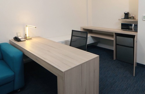 San Luis Potosi Hotel | Holiday Inn Express San Luis Potosi by IHG