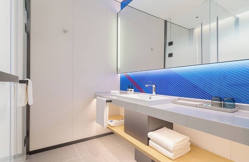 Changbai Mountain North Slope Hotel | Holiday Inn Express Changbaishan Beauty Pine by IHG