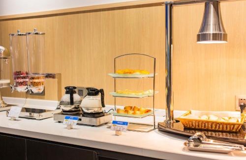 Jianghai Qu Hotel | Holiday Inn Express Jiangmen Jianghai by IHG