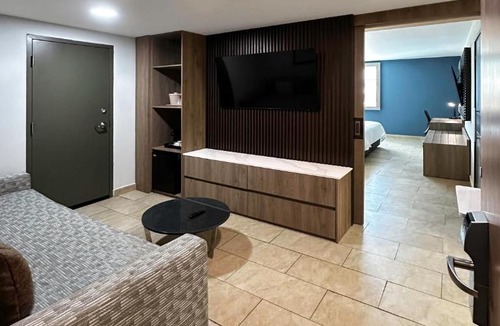 Xcumpich Hotel | Holiday Inn Express Mérida by IHG