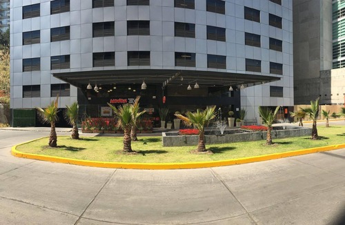 Santa Fe Hotel | Holiday Inn Express Mexico Santa Fe, an Ihg Hotel
