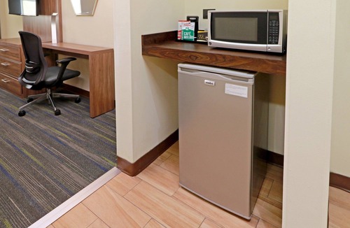 Piedras Negras Hotel | Holiday Inn Express Piedras Negras by IHG