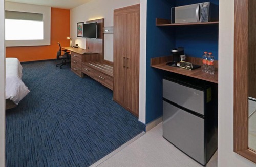 San Luis Potosi Hotel | Holiday Inn Express San Luis Potosí by IHG