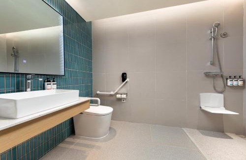 Xinyuan Resort | Holiday Inn Express Nalati By IHG