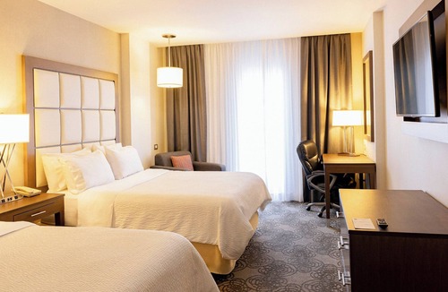 Chihuahua Hotel | Holiday Inn Express & Suites Chihuahua Juventud by IHG