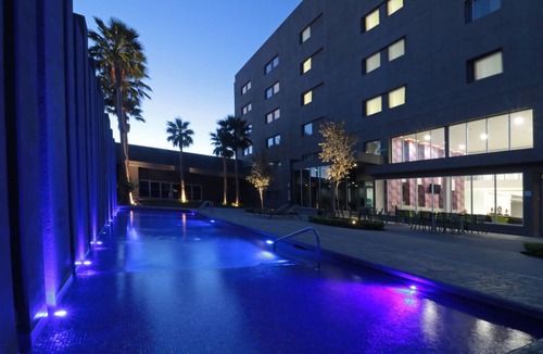 Hermosillo Hotel | Holiday Inn Express & Suites Hermosillo by IHG