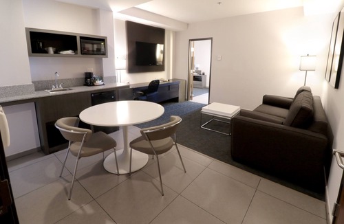 Hermosillo Hotel | Holiday Inn Express & Suites Hermosillo by IHG