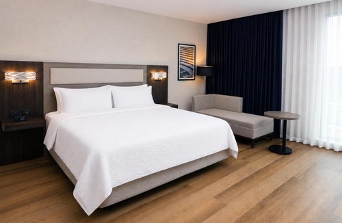 San Nicolas de los Garza Hotel | Holiday Inn Express & Suites Monterrey Sendero by IHG