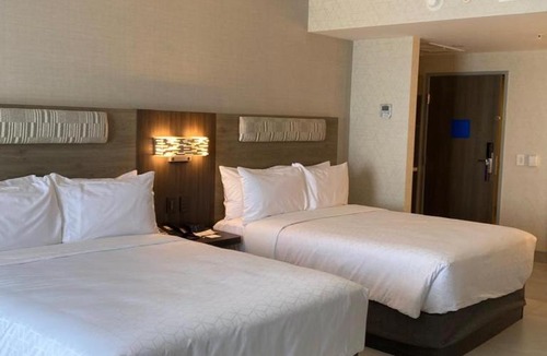 Mazatlan Hotel | Holiday Inn Express & Suites Mazatlan by IHG