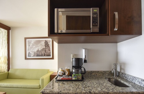 Celaya Hotel | Holiday Inn Express & Suites Celaya by IHG