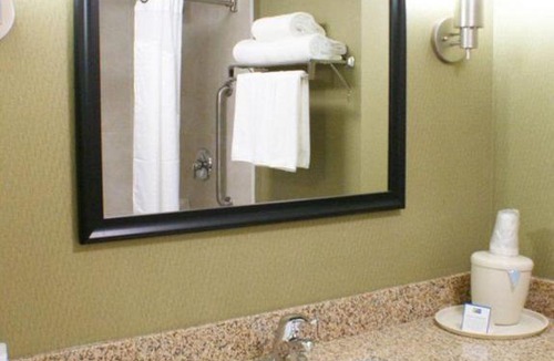 Toluca Hotel | Holiday Inn Express & Suites Toluca Zona Aeropuerto by IHG