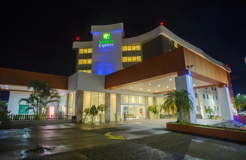 Tapachula Hotel | Holiday Inn Express Tapachula by IHG