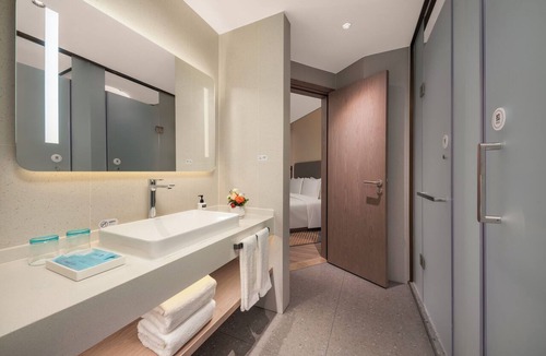 Gaochang District Hotel | Holiday Inn Express Turpan by IHG