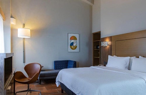 Old Town Hotel | Holiday Inn Express Veracruz Centro Historico by IHG