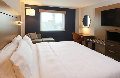 Boca del Rio Hotel | Holiday Inn Express Veracruz Boca del Rio by IHG