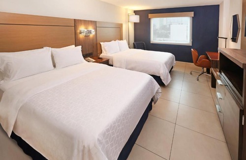 Boca del Rio Hotel | Holiday Inn Express Veracruz Boca del Rio by IHG