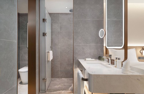 Lixia District Hotel | Holiday inn Jinan Qianfo Mountain