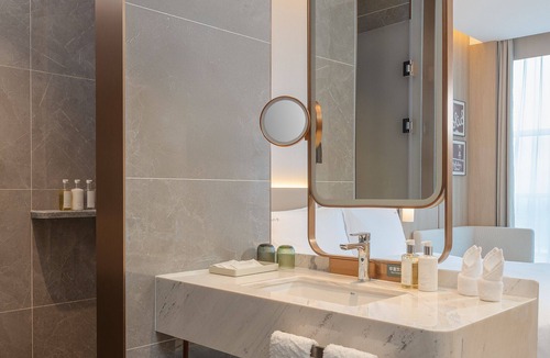Lixia District Hotel | Holiday inn Jinan Qianfo Mountain