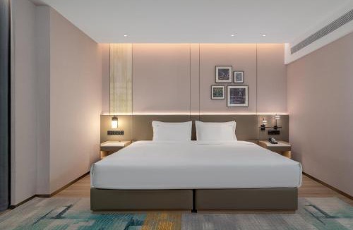 Shufu County Hotel | Holiday Inn Kashgar East by IHG