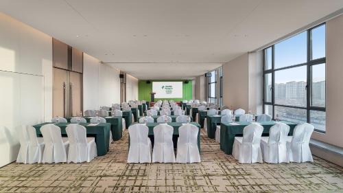 Shufu County Hotel | Holiday Inn Kashgar East by IHG