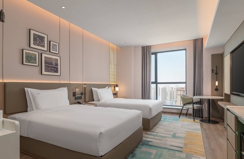 Shufu County Hotel | Holiday Inn Kashgar East by IHG