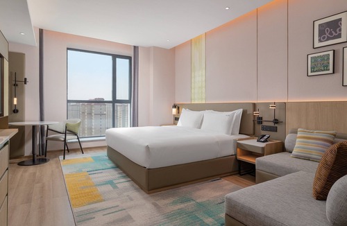 Shufu County Hotel | Holiday Inn Kashgar East by IHG