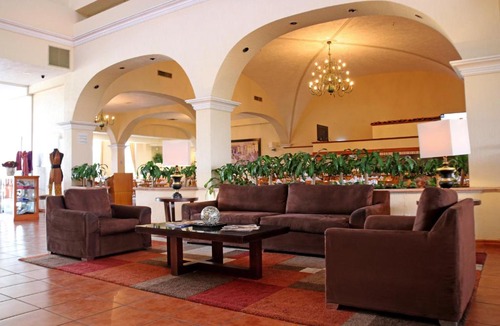 La Piedad Hotel | Holiday Inn La Piedad by IHG