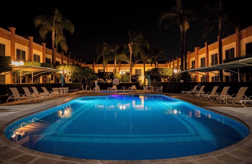 La Piedad Hotel | Holiday Inn La Piedad by IHG