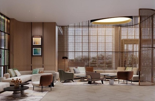 Changsha Hotel | Holiday Inn Liuyang City Center by IHG