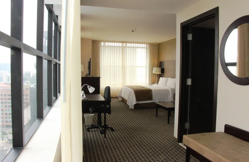 Santa Fe Hotel | Holiday Inn México Santa Fe by IHG