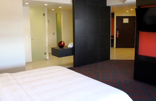 Venustiano Carranza Hotel | Holiday Inn Mexico Dali Airport by IHG