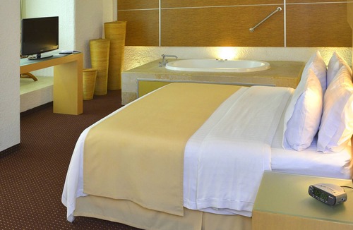 Morelia Hotel | Holiday Inn Morelia by IHG