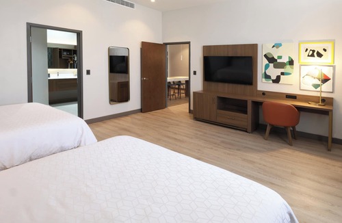Navojoa Hotel | Holiday Inn Navojoa by IHG