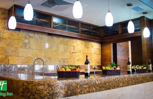 Orizaba Hotel | Holiday Inn Orizaba by IHG
