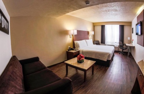 Orizaba Hotel | Holiday Inn Orizaba by IHG