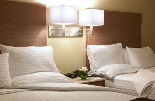 Orizaba Hotel | Holiday Inn Orizaba by IHG