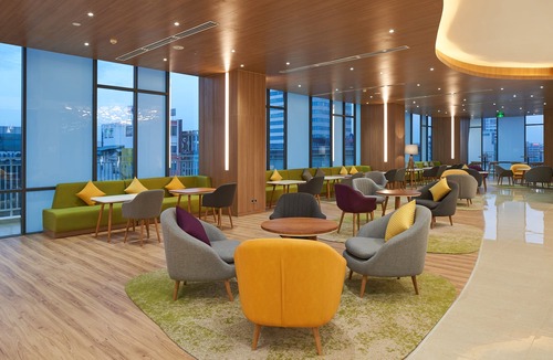 Tan Binh Hotel | Holiday Inn & Suites Saigon Airport by IHG