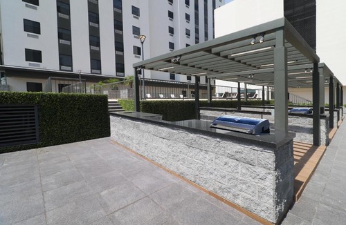 Apodaca Hotel | Holiday Inn & Suites Monterrey Apodaca Zona Airport, an IHG hotel
