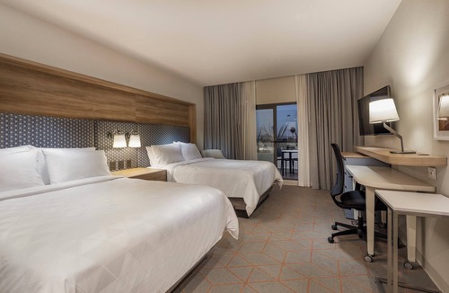 Aguascalientes Hotel | Holiday Inn & Suites Aguascalientes by IHG