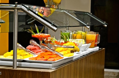 Tampico Hotel | Holiday Inn Tampico-Altamira by IHG