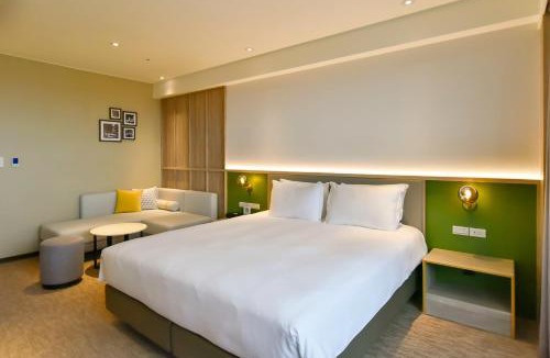 Dayuan District Hotel | Holiday Inn Taoyuan Airport by IHG