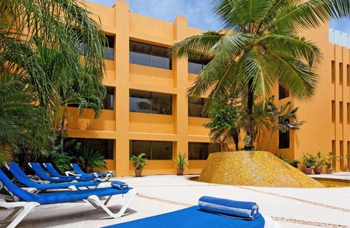 Boca del Rio Resort | Holiday Inn Veracruz-Boca Del Rio by IHG