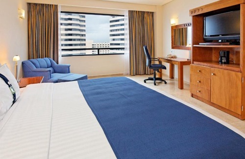 Boca del Rio Resort | Holiday Inn Veracruz-Boca Del Rio by IHG